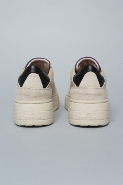 CPH71 leather mix nature - alternative 4