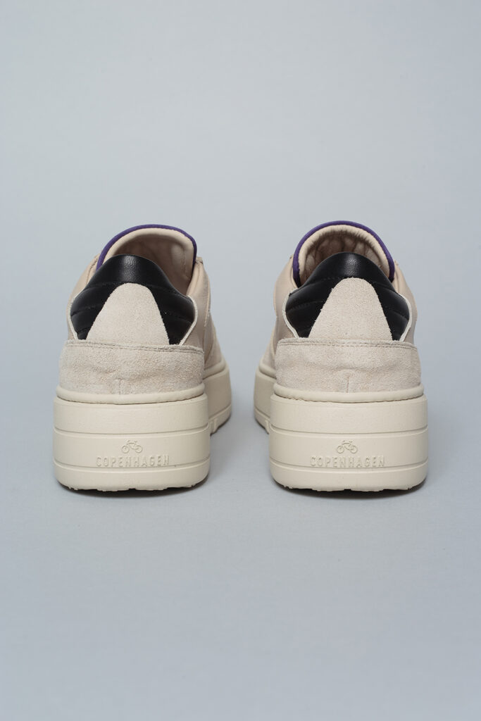 CPH71 leather mix nature - alternative 4