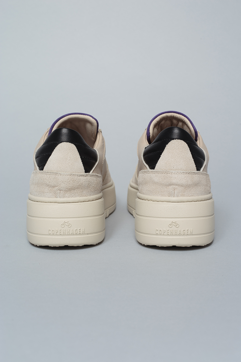 CPH71 leather mix nature - alternative 4