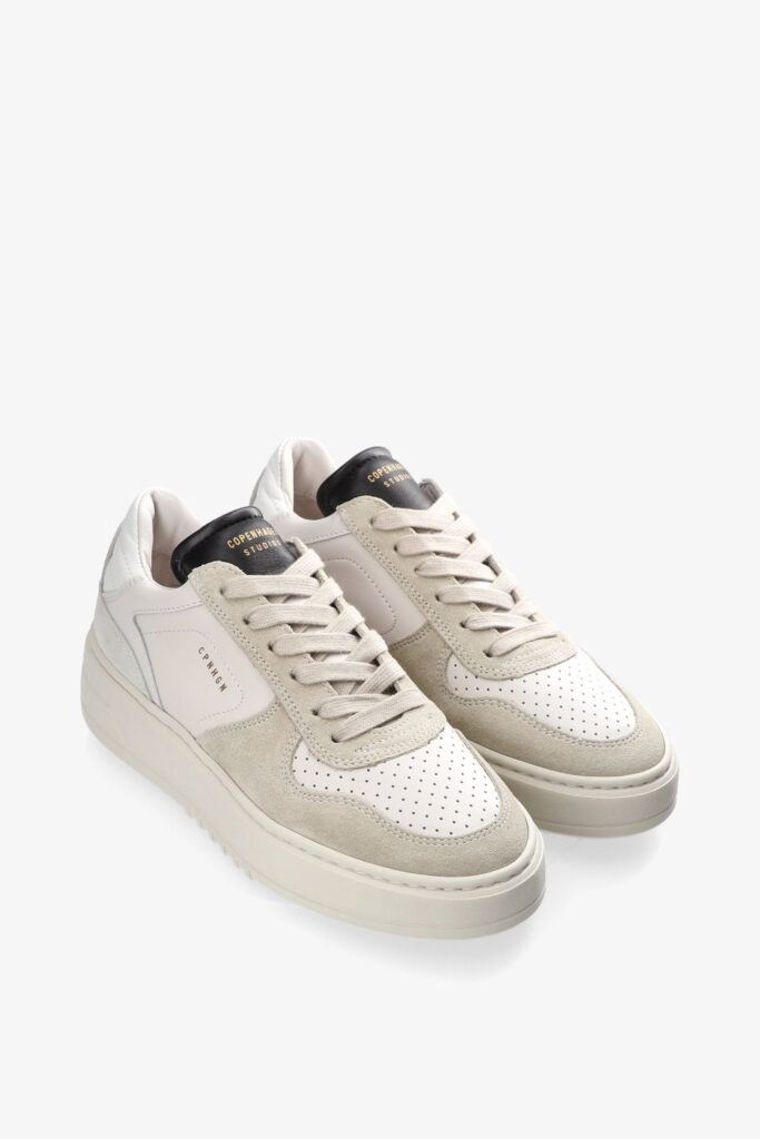 CPH71 leather mix eggshell - alternative 1