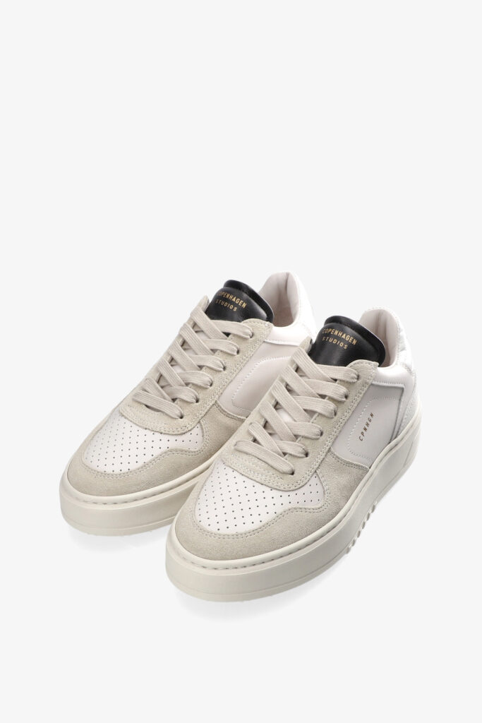 CPH71 leather mix eggshell - alternative 4