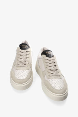 CPH71 leather mix eggshell - alternative 2