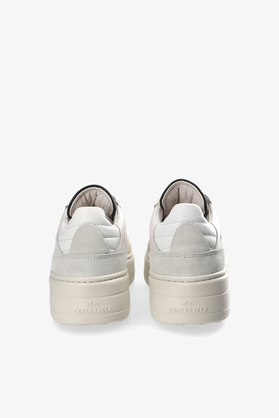 CPH71 leather mix eggshell - alternative 5