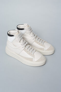CPH74 Leather Mix eggshell