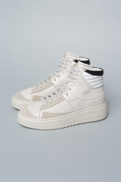 CPH74 Leather Mix eggshell - alternative 2