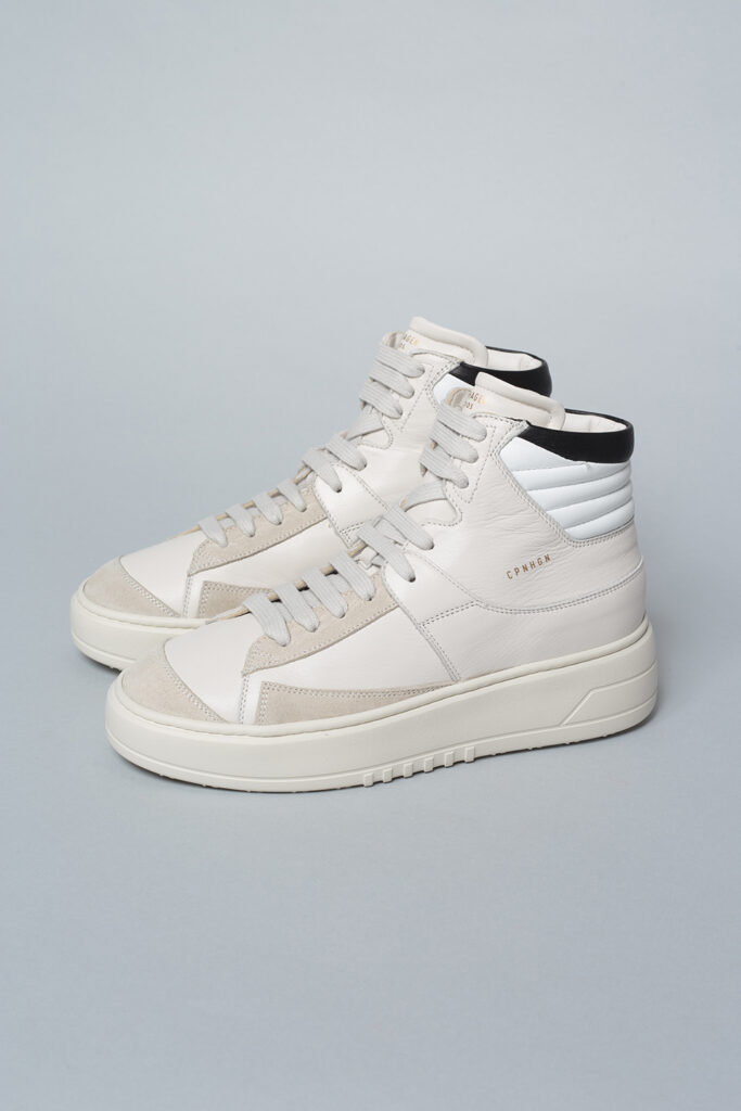 CPH74 Leather Mix eggshell - alternative 2