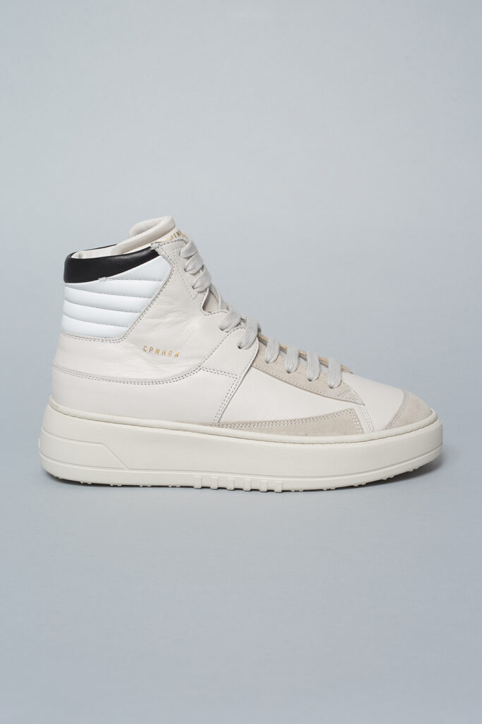 CPH74 Leather Mix eggshell - alternative 1