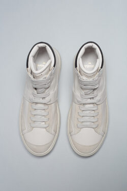 CPH74 Leather Mix eggshell - alternative 3