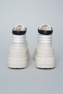 CPH74 Leather Mix eggshell - alternative 4
