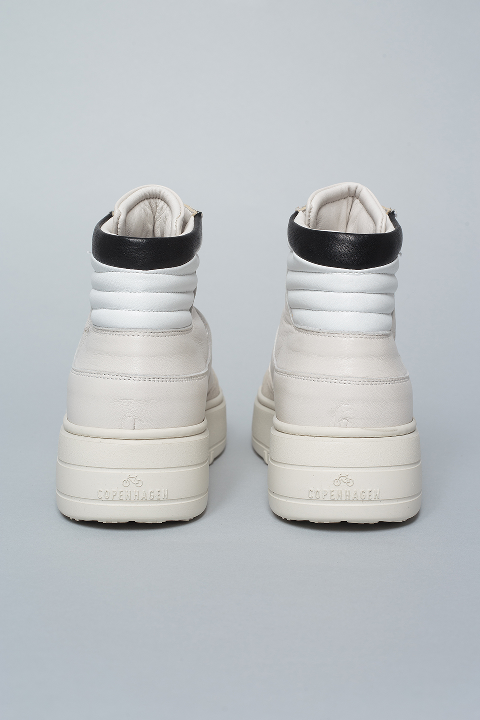 CPH74 Leather Mix eggshell - alternative 4
