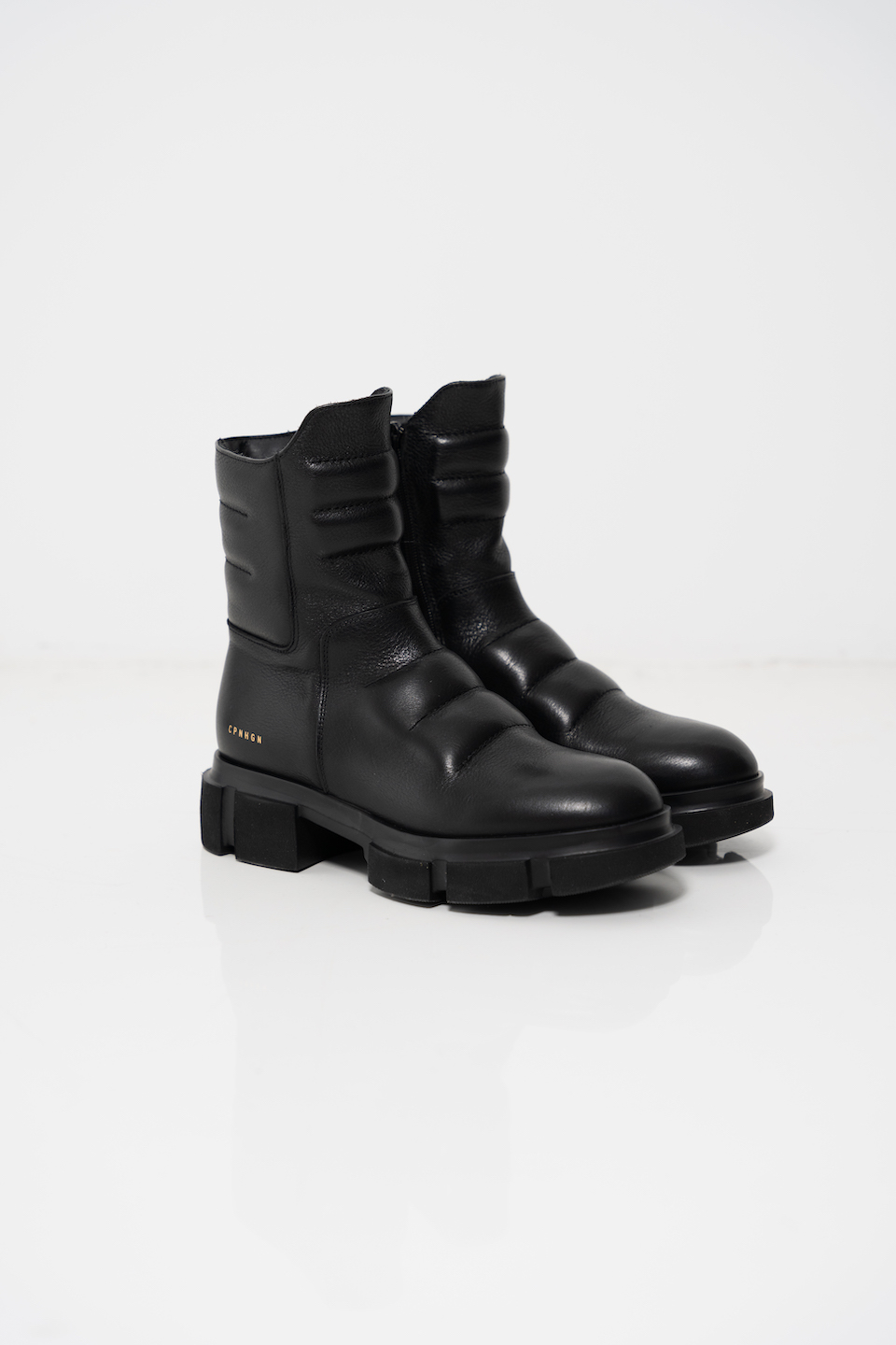 CPH546 vitello black