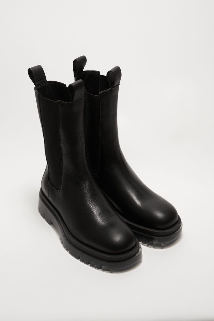 CPH1000 vitello black/clear