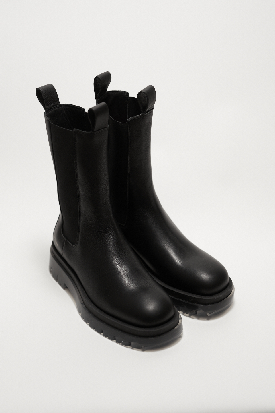 CPH1000 vitello black/clear