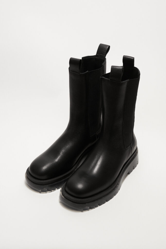 CPH1000 vitello black/clear - alternative 2