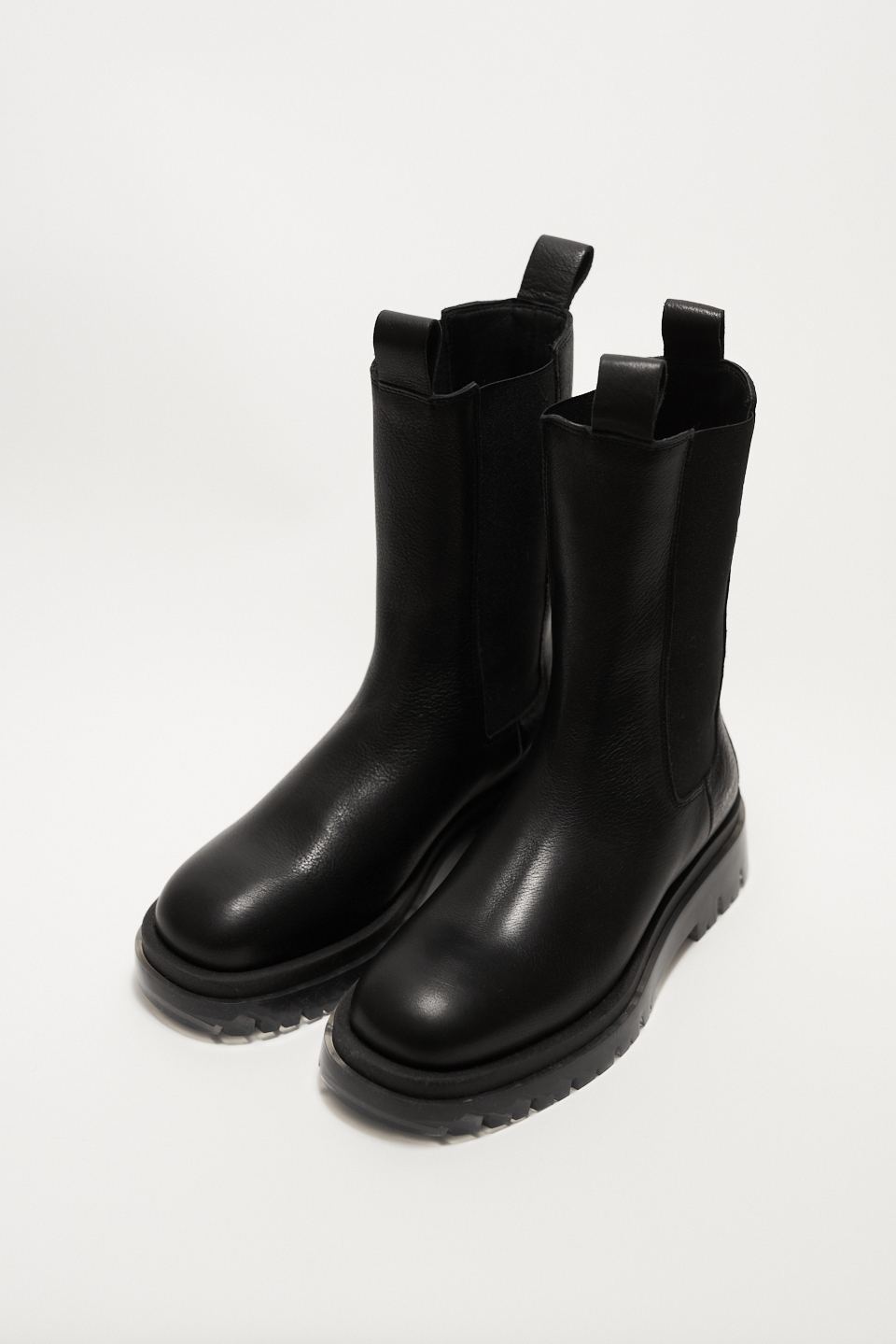 CPH1000 vitello black/clear - alternative 2