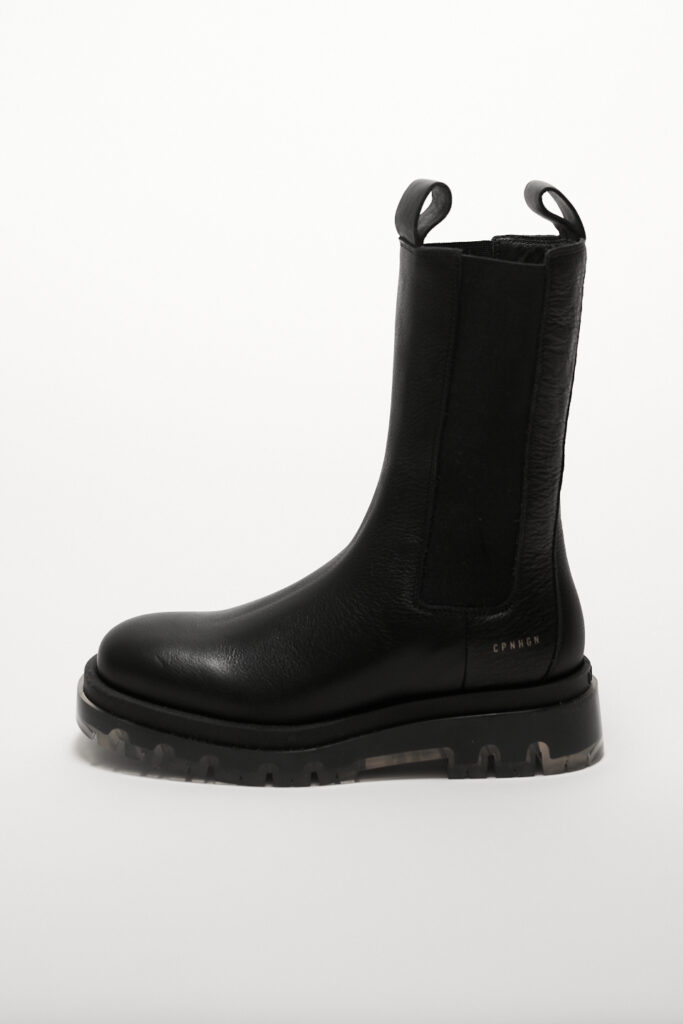 CPH1000 vitello black/clear - alternative 3