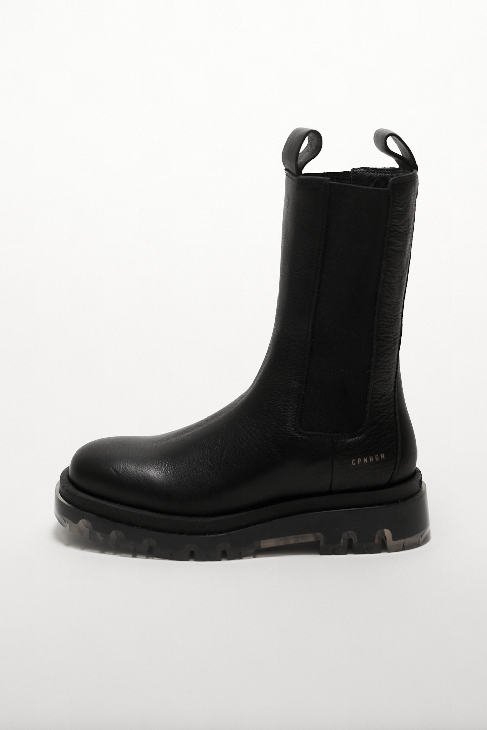 CPH1000 vitello black/clear - alternative 3