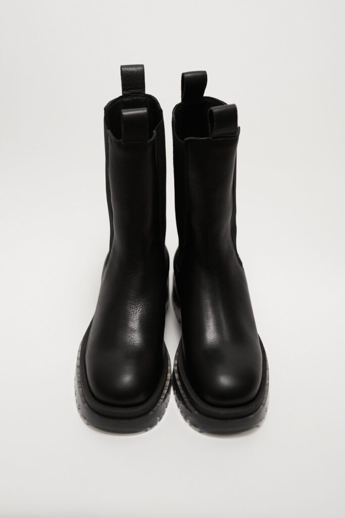 CPH1000 vitello black/clear - alternative 4