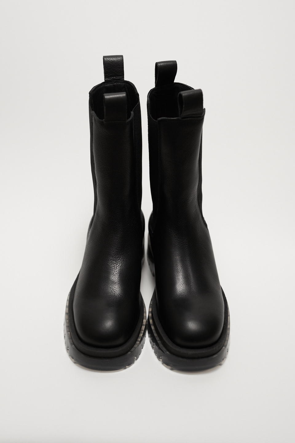 CPH1000 vitello black/clear - alternative 4