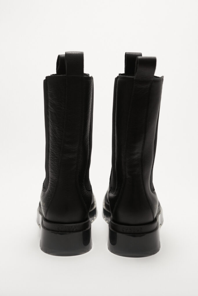 CPH1000 vitello black/clear - alternative 5