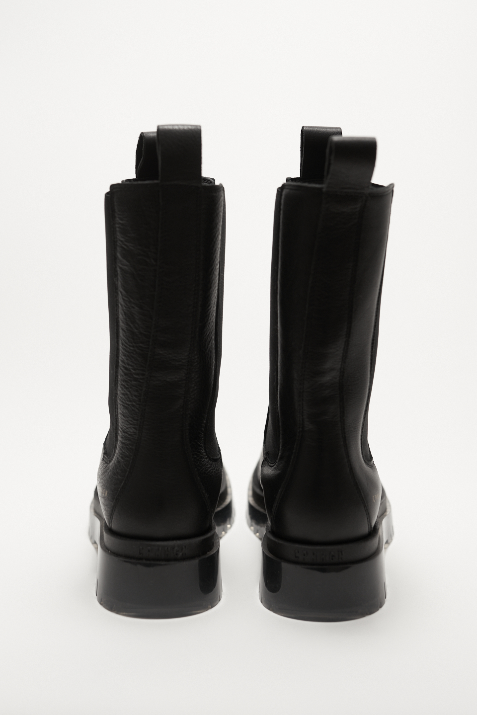 CPH1000 vitello black/clear - alternative 5