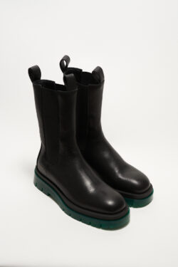 CPH1000 vitello black/green