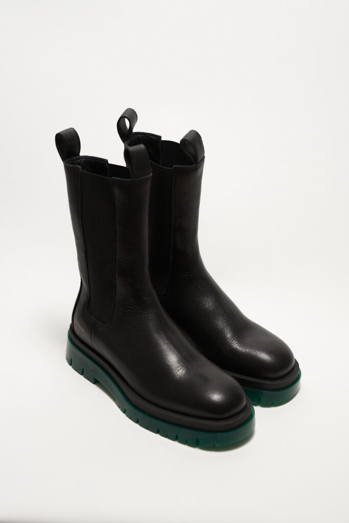 CPH1000 vitello black/green