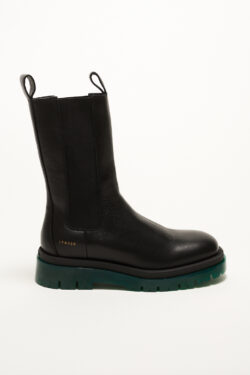 CPH1000 vitello black/green - alternative 1