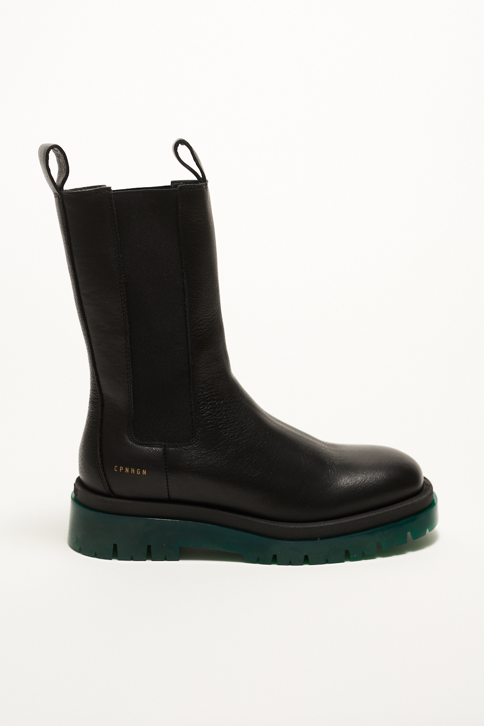 CPH1000 vitello black/green - alternative 1