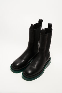 CPH1000 vitello black/green - alternative 2