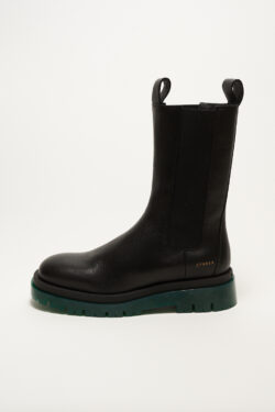 CPH1000 vitello black/green - alternative 3