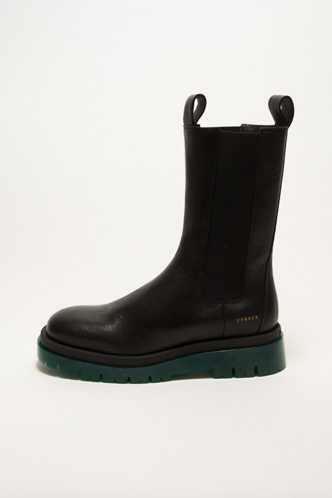 CPH1000 vitello black/green - alternative 3