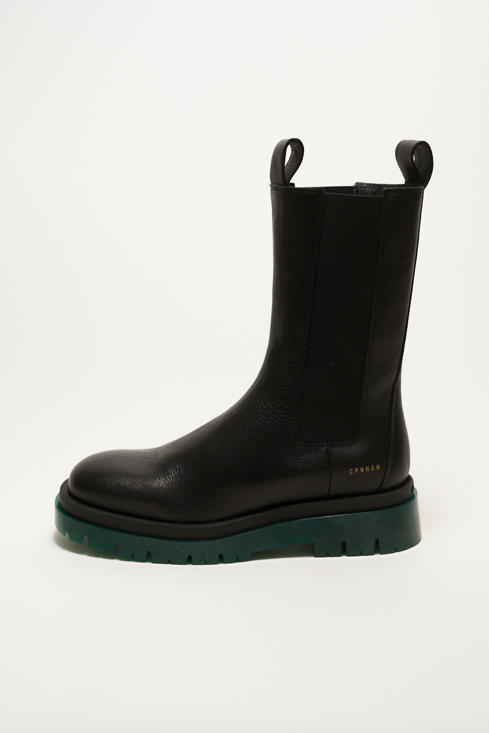 CPH1000 vitello black/green - alternative 3