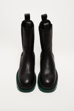 CPH1000 vitello black/green - alternative 4