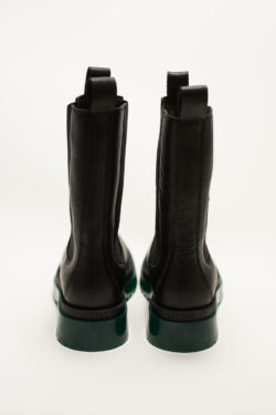 CPH1000 vitello black/green - alternative 5