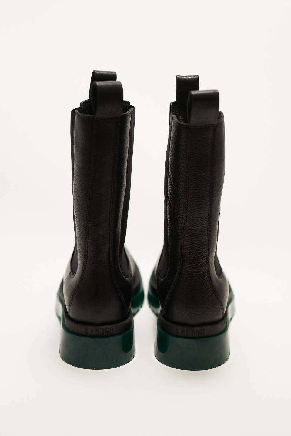 CPH1000 vitello black/green - alternative 5