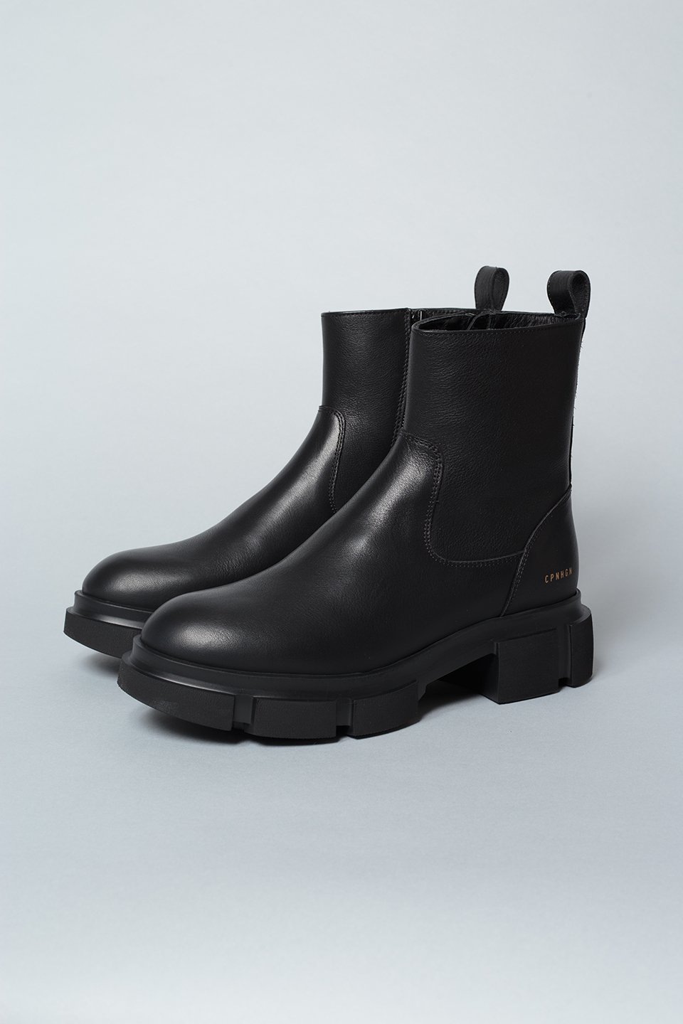 CPH526 vitello black - alternative 2