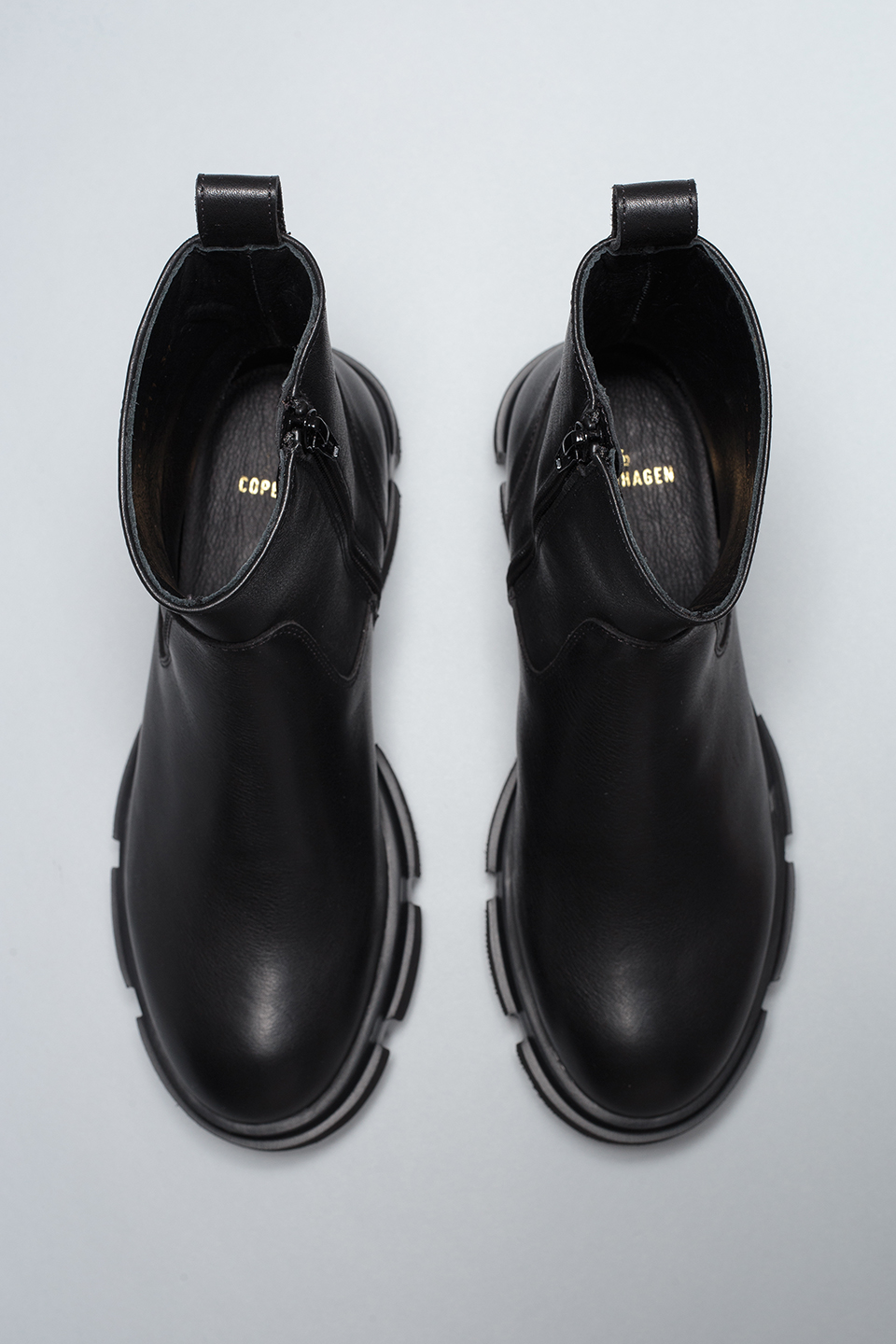 CPH526 vitello black - alternative 3