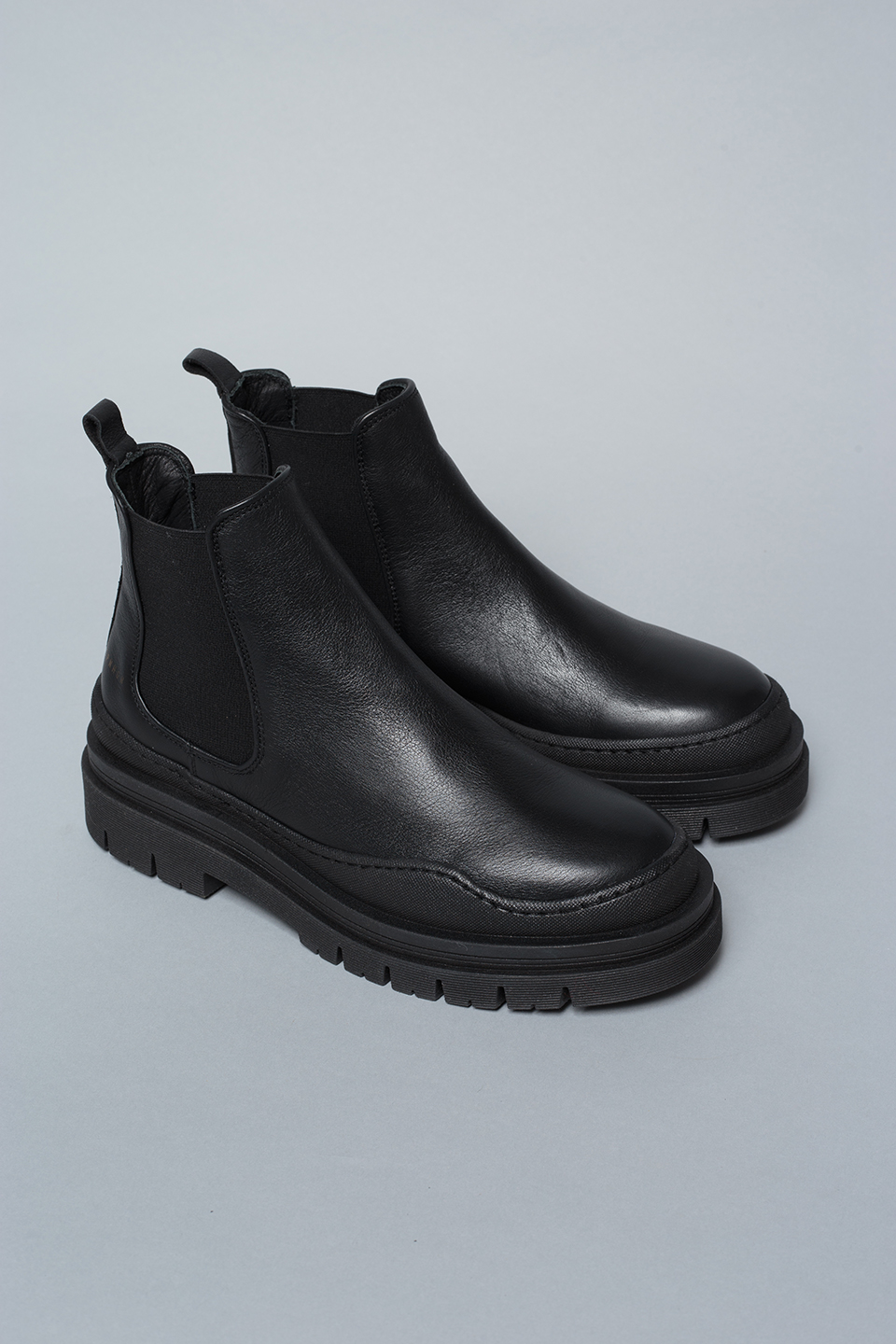 CPH735 vitello black