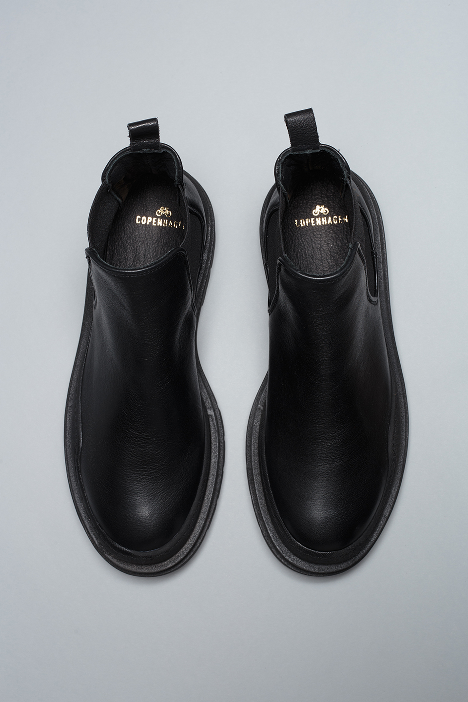 CPH735 vitello black - Alternatieve 3