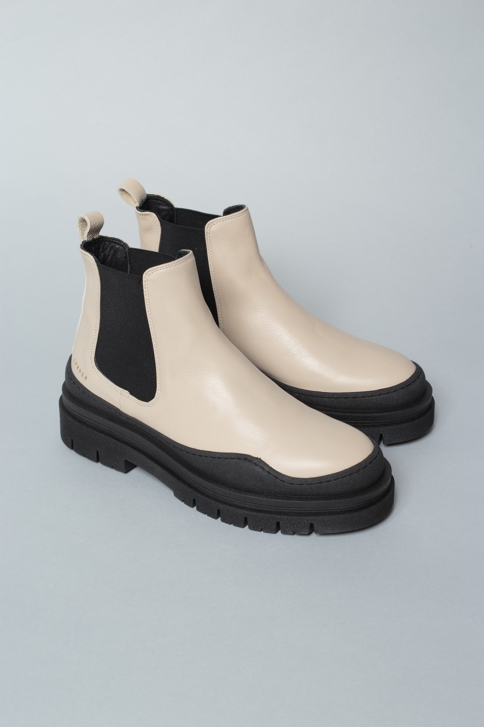 CPH735 vitello nature