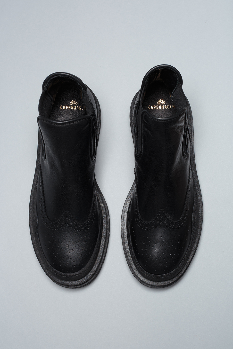 CPH738 vitello black - alternative 3