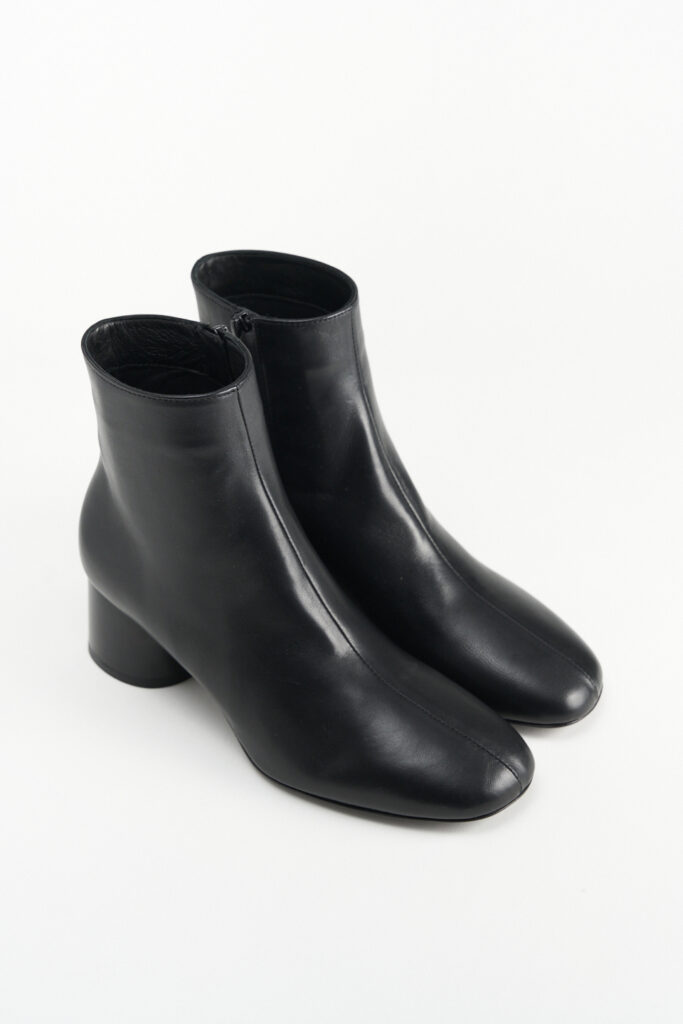 WG1 nappa black - alternative 1