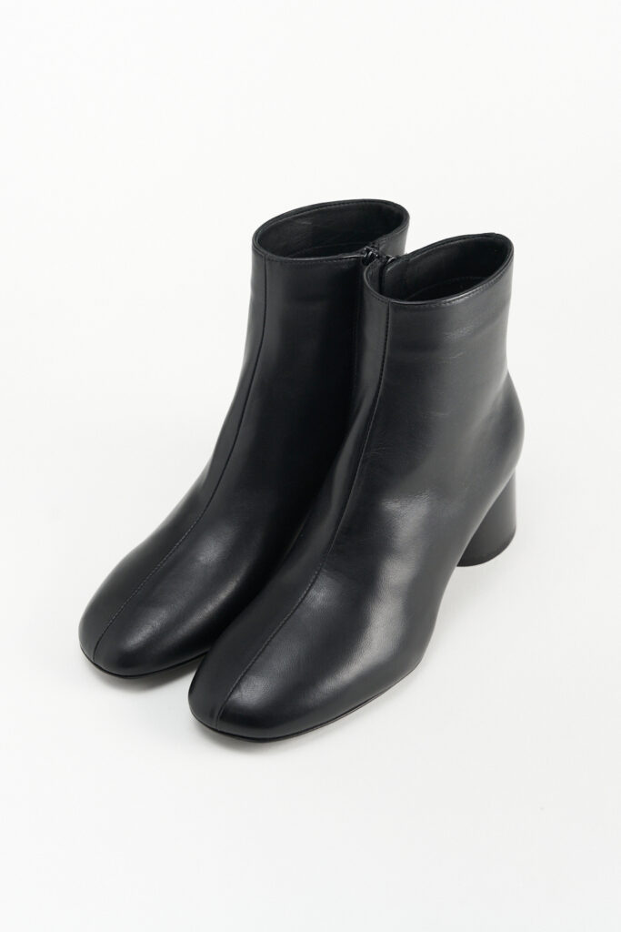 WG1 nappa black - alternative 4