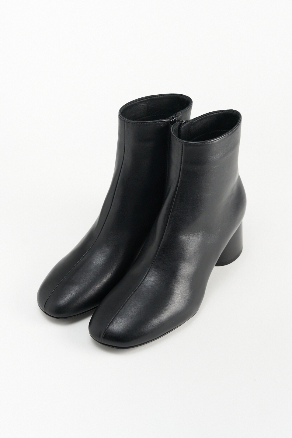 WG1 nappa black - alternative 4