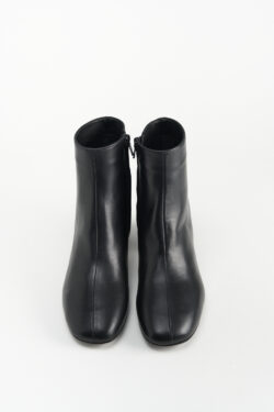 WG1 nappa black - alternative 2