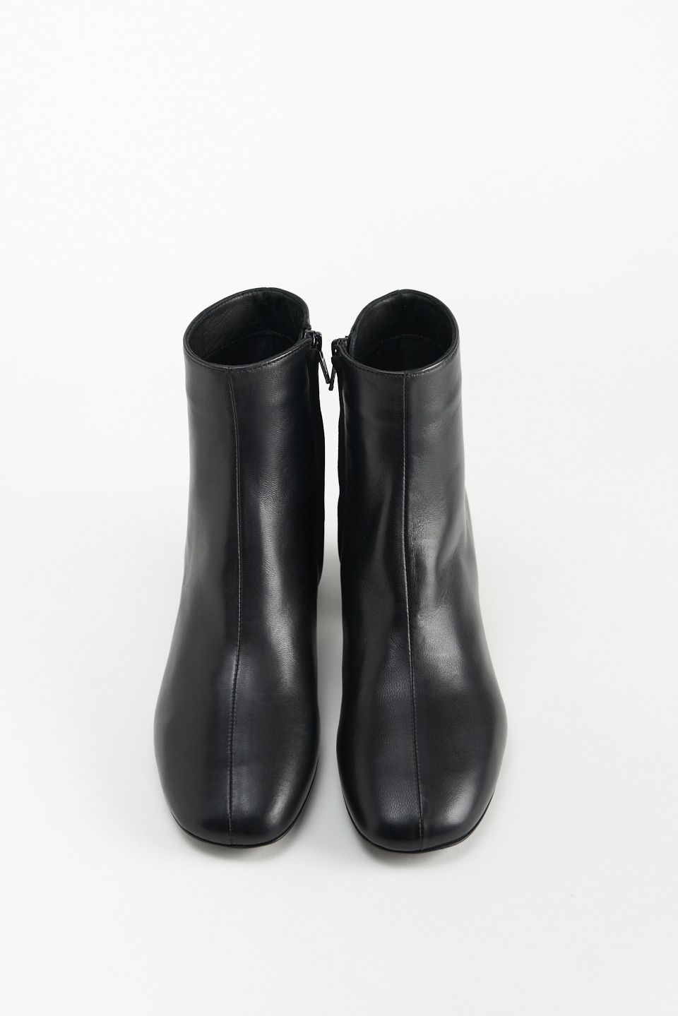 WG1 nappa black - alternative 2