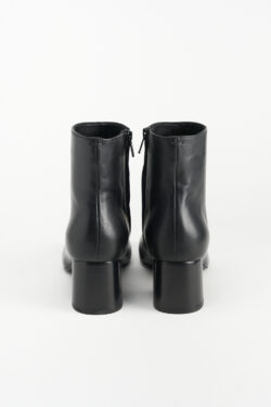 WG1 nappa black - alternative 5