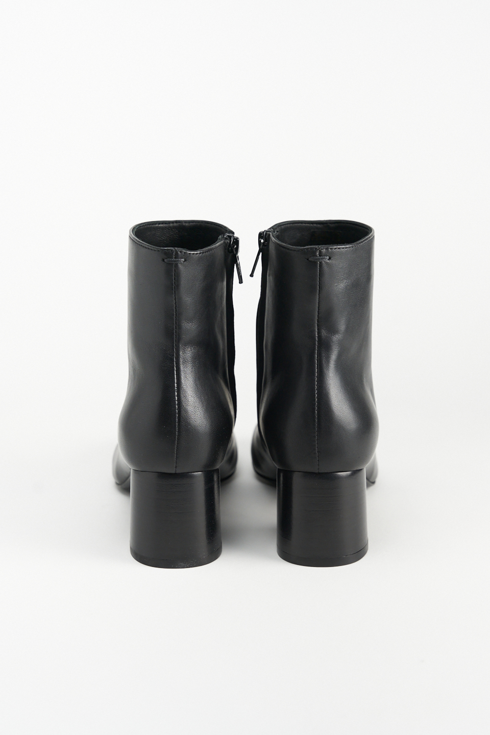 WG1 nappa black - alternative 5