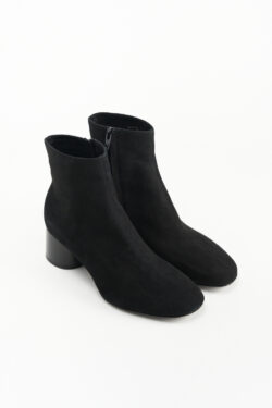 WG1 suede black - alternative 1